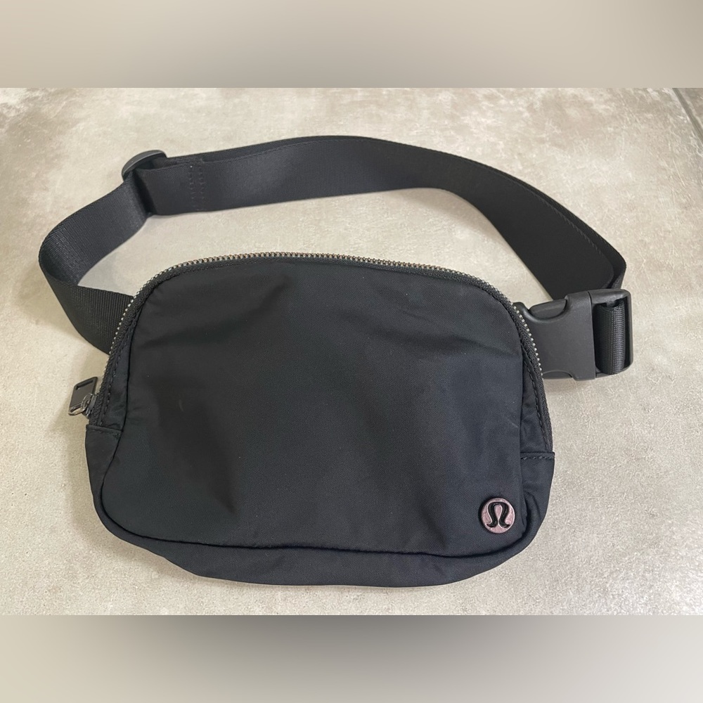 Lululemon Beltbag